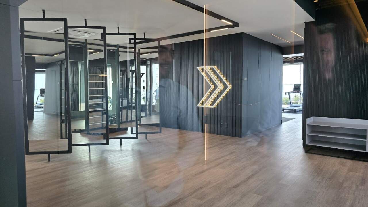 Apartamento à venda no Jardim Atlantico: 