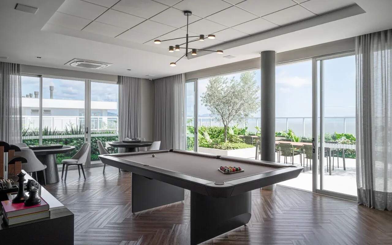 Apartamento à venda no Jardim Atlantico: 