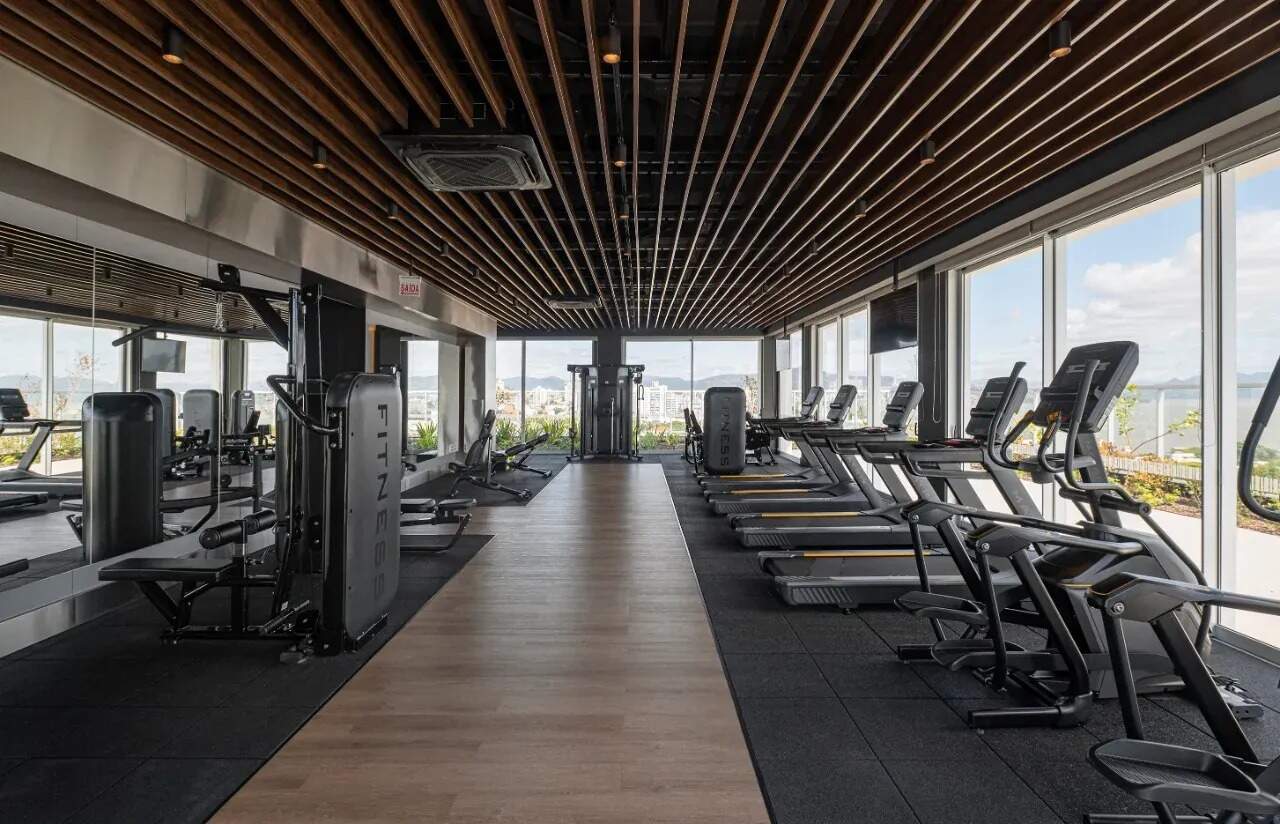 Apartamento à venda no Jardim Atlantico: 