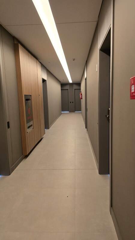 Apartamento à venda no Jardim Atlantico: 