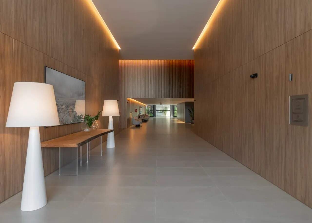 Apartamento à venda no Jardim Atlantico: 