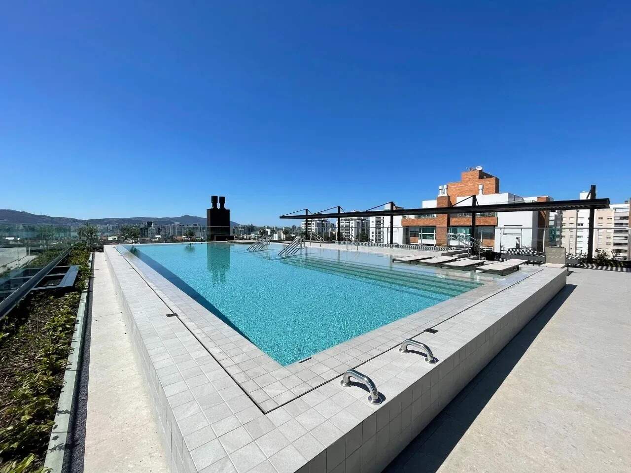 Apartamento à venda no Jardim Atlantico: 