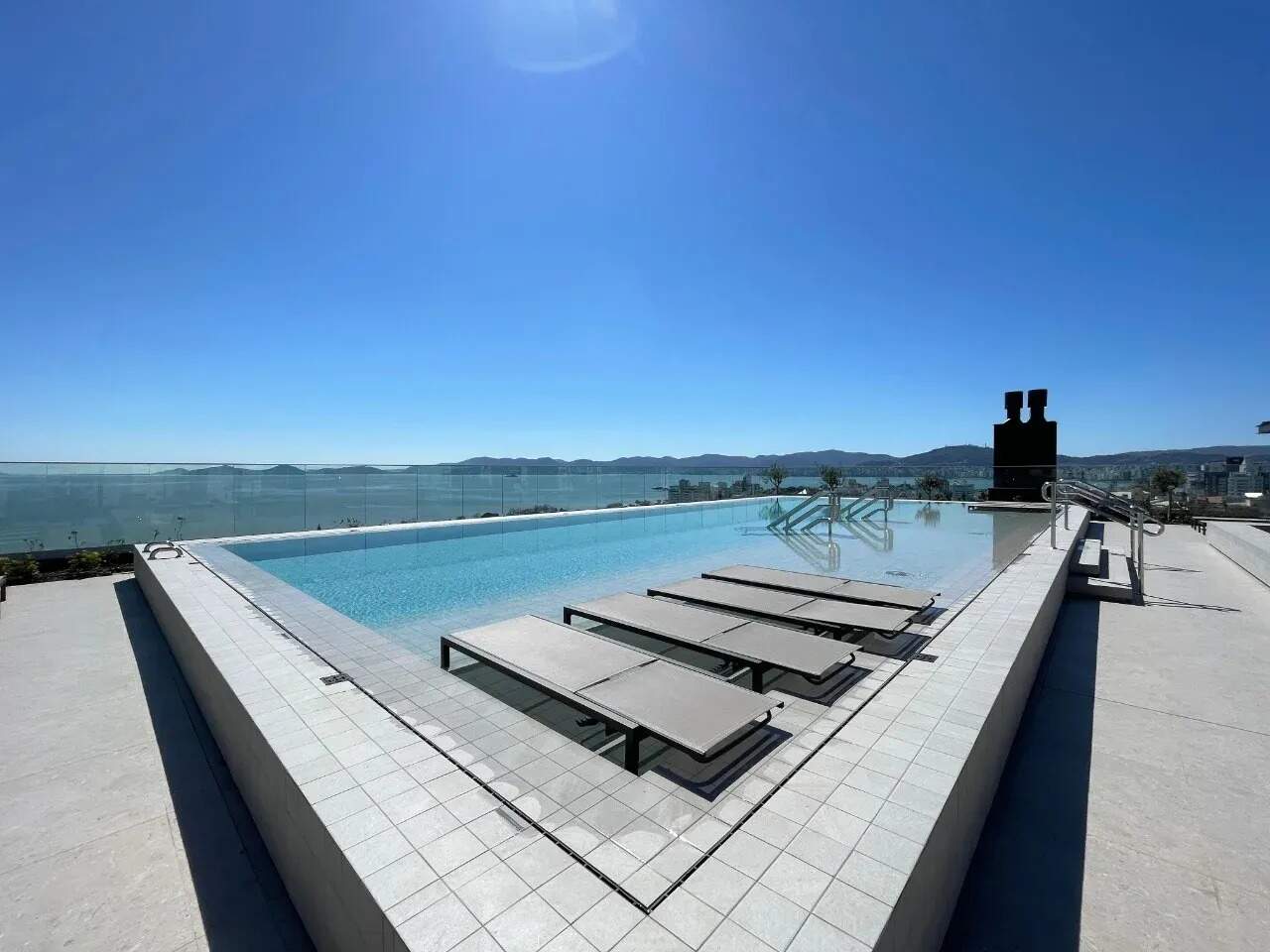 Apartamento à venda no Jardim Atlantico: 