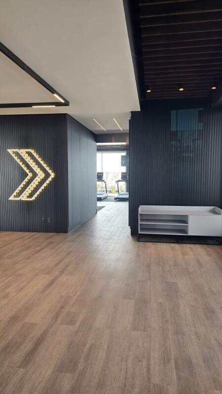 Apartamento à venda no Jardim Atlantico: 