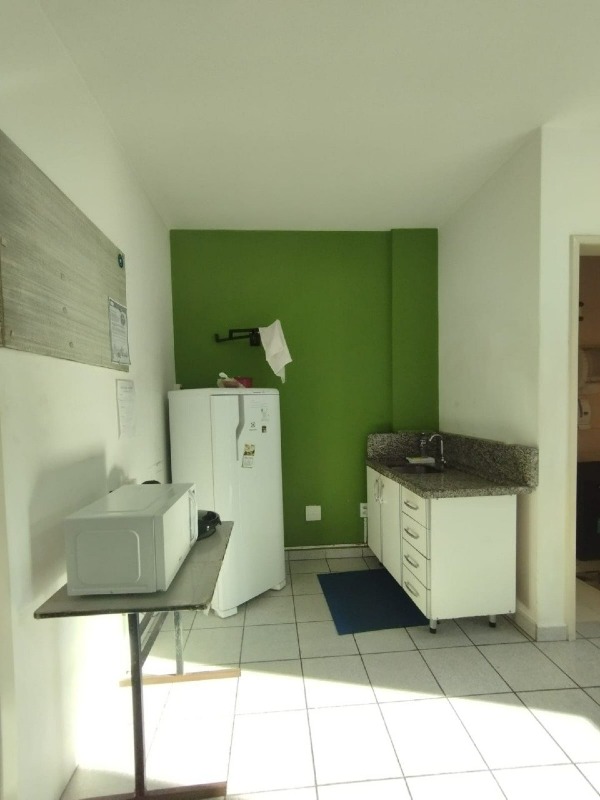 Sala à venda no Trindade: 