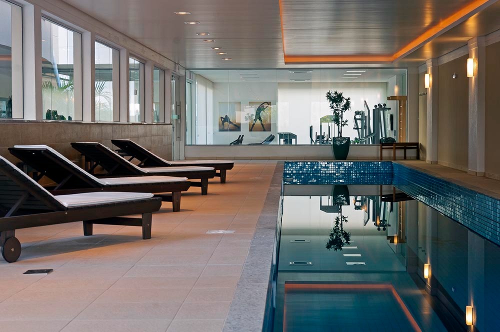 Apartamento à venda no Itacorubi: 