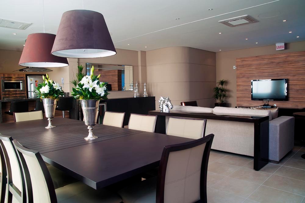 Apartamento à venda no Itacorubi: 