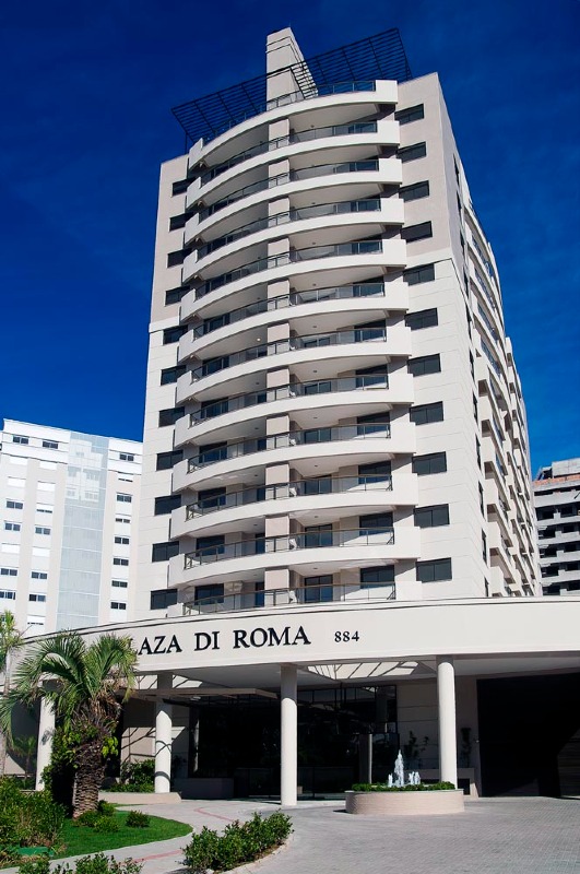 Apartamento à venda no Itacorubi: 