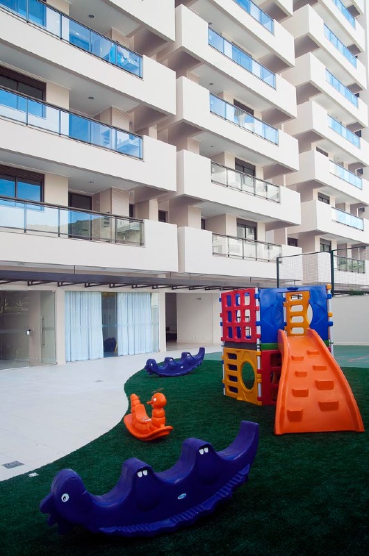 Apartamento à venda no Itacorubi: 