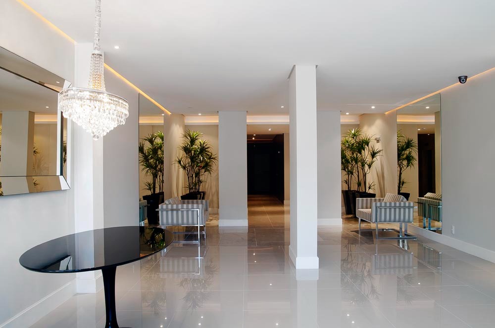 Apartamento à venda no Itacorubi: 