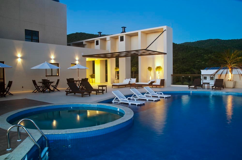 Apartamento à venda no Itacorubi: 