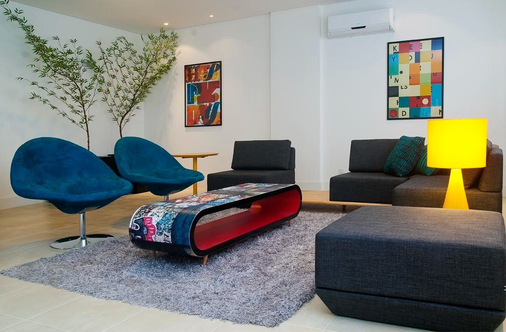 Apartamento à venda no Itacorubi: 