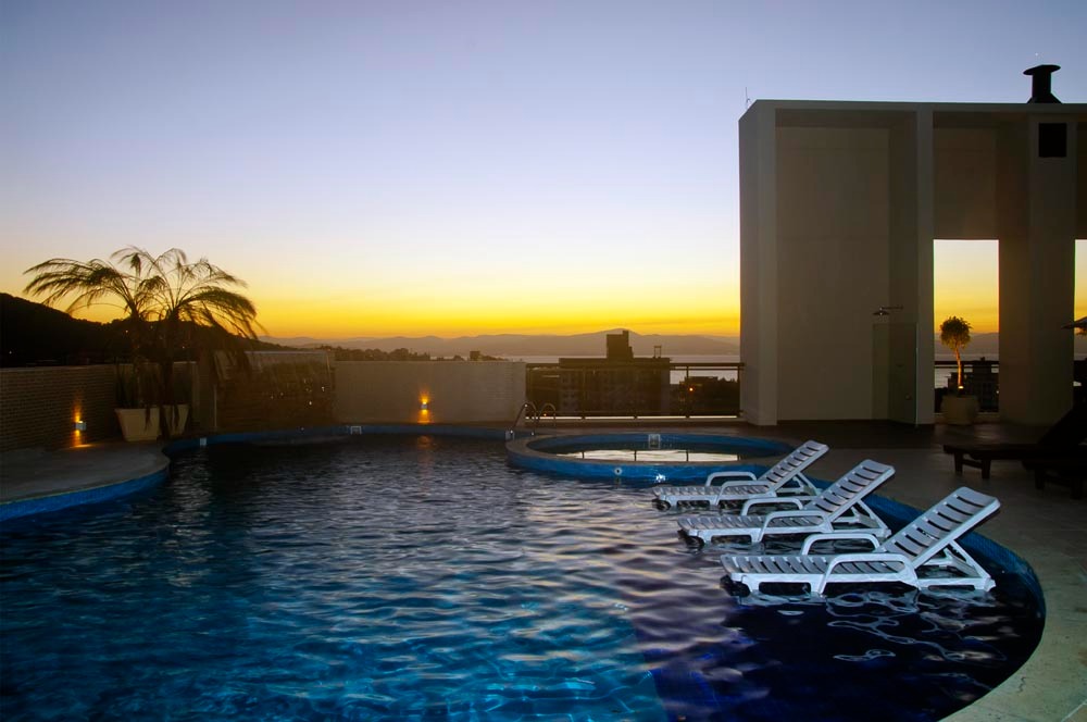 Apartamento à venda no Itacorubi: 