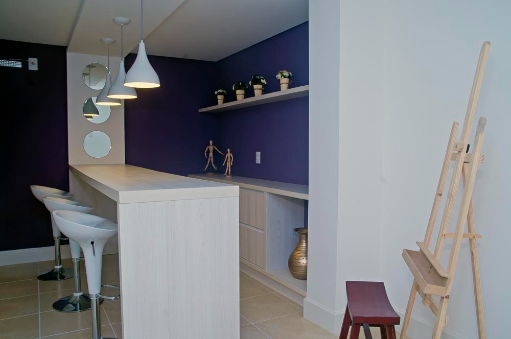 Apartamento à venda no Itacorubi: 