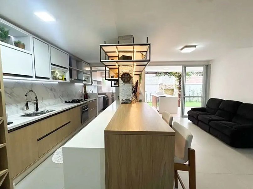 Apartamento à venda no Joao Paulo: 