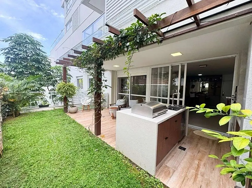 Apartamento à venda no Joao Paulo: 