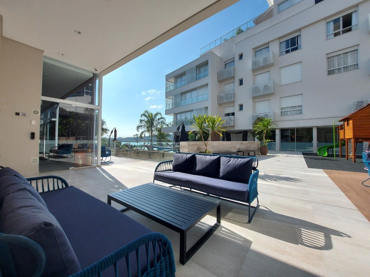 Apartamento à venda no Joao Paulo: 