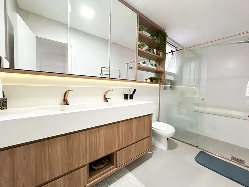 Apartamento à venda no Joao Paulo: 