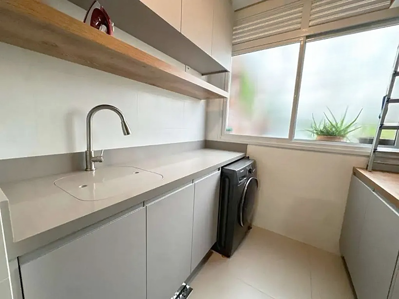 Apartamento à venda no Joao Paulo: 