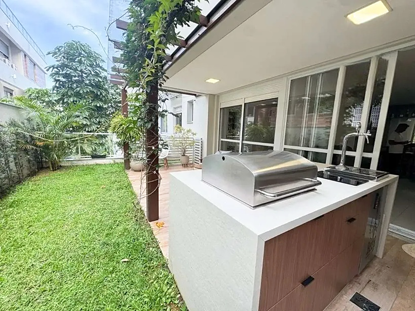 Apartamento à venda no Joao Paulo: 