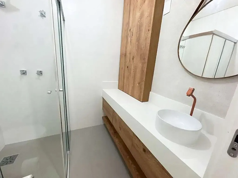 Apartamento à venda no Joao Paulo: 