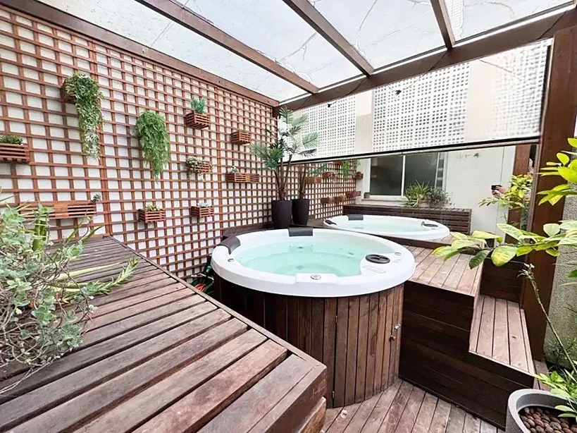 Apartamento à venda no Joao Paulo: 