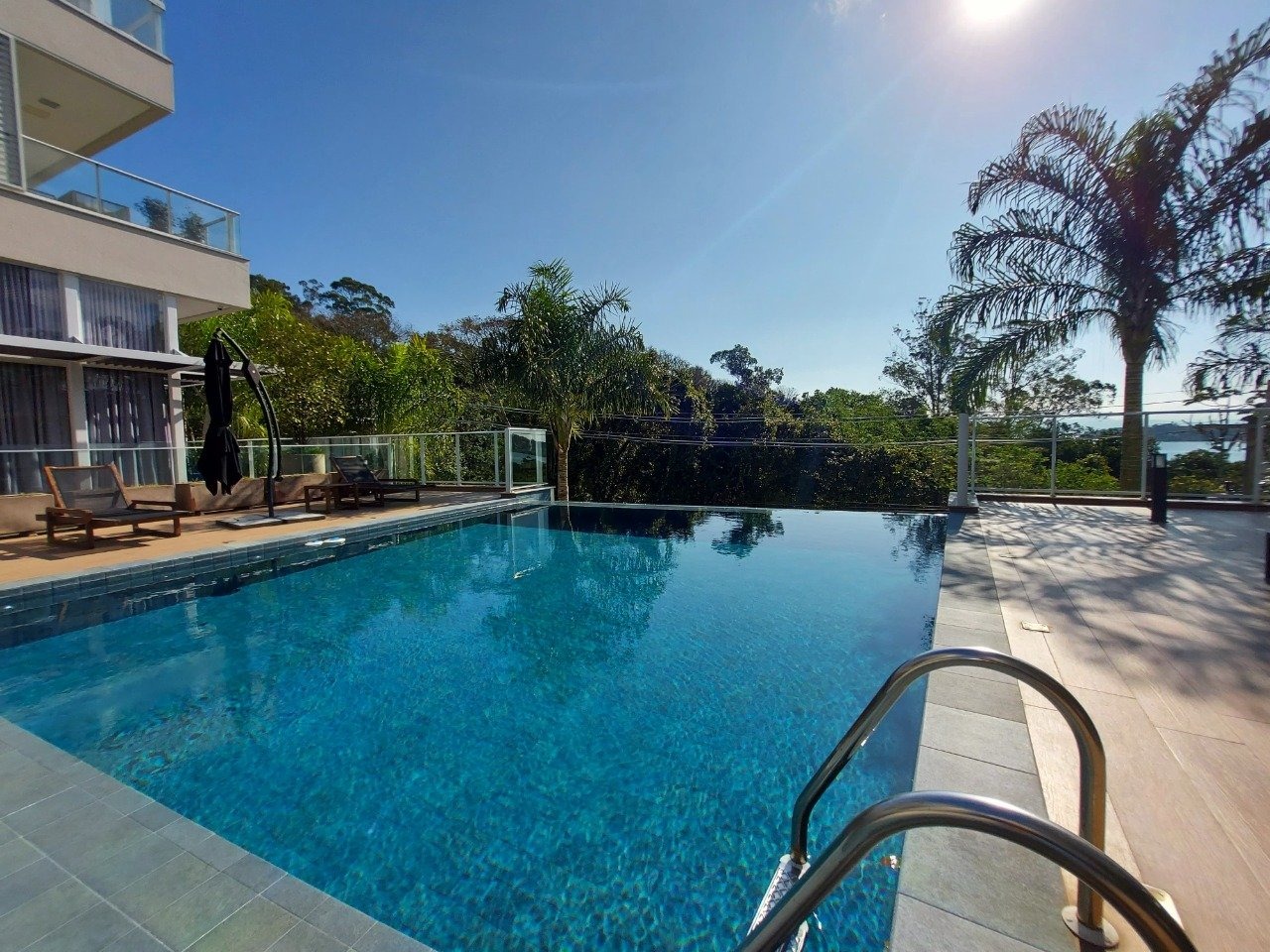 Apartamento à venda no Joao Paulo: 