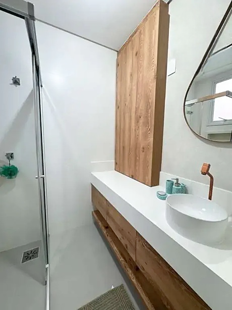 Apartamento à venda no Joao Paulo: 