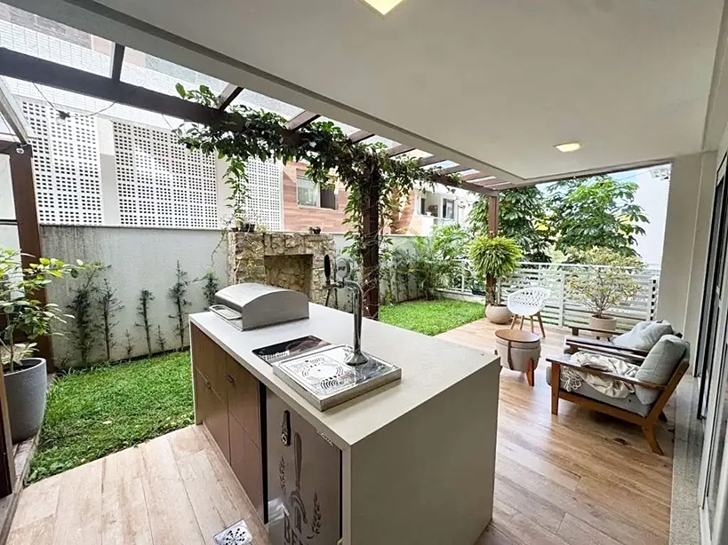 Apartamento à venda no Joao Paulo: 