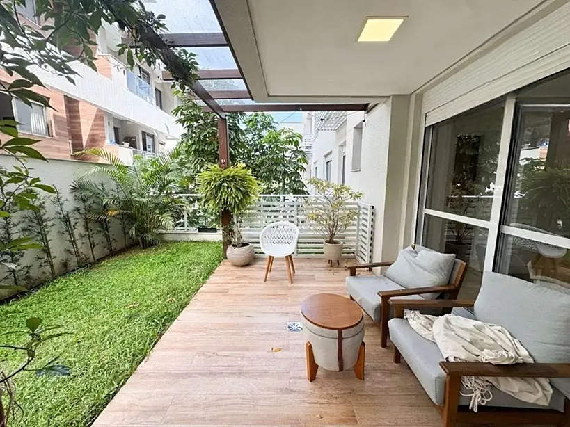 Apartamento à venda no Joao Paulo: 