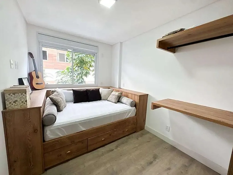 Apartamento à venda no Joao Paulo: 