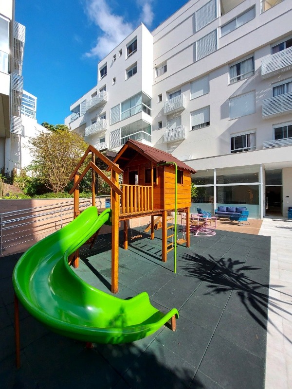 Apartamento à venda no Joao Paulo: 