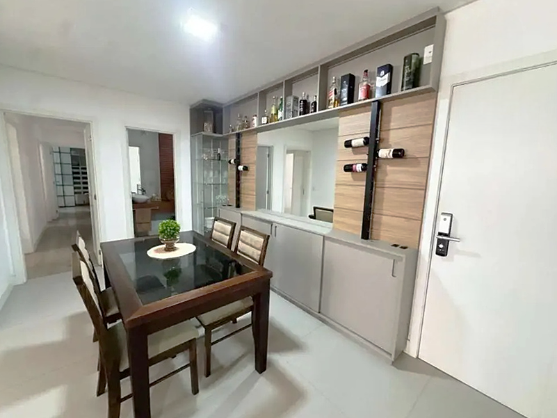 Apartamento à venda no Joao Paulo: 