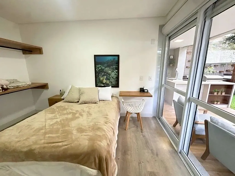 Apartamento à venda no Joao Paulo: 