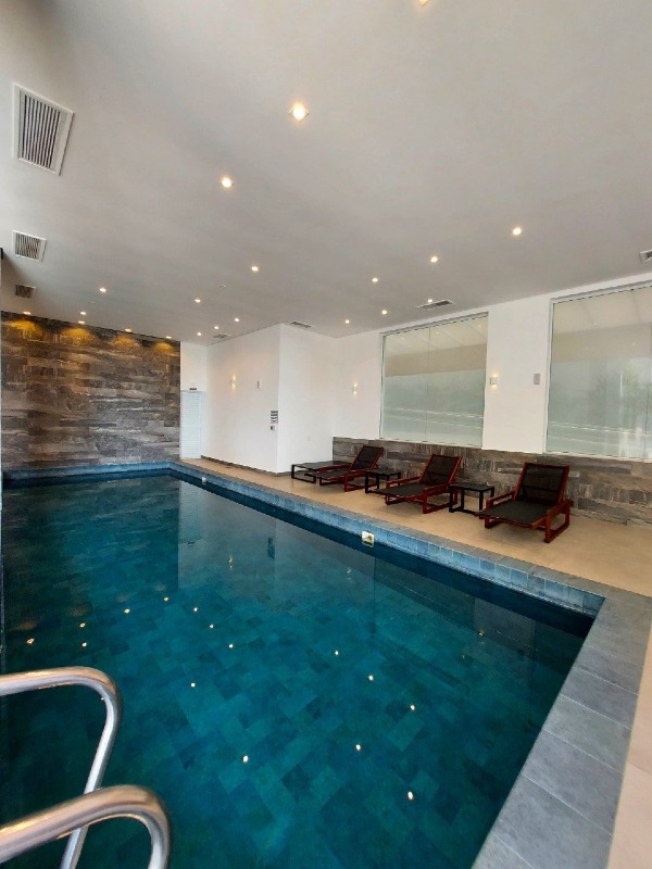 Apartamento à venda no Joao Paulo: 