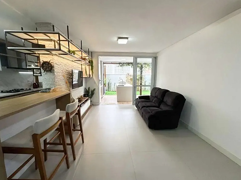 Apartamento à venda no Joao Paulo: 