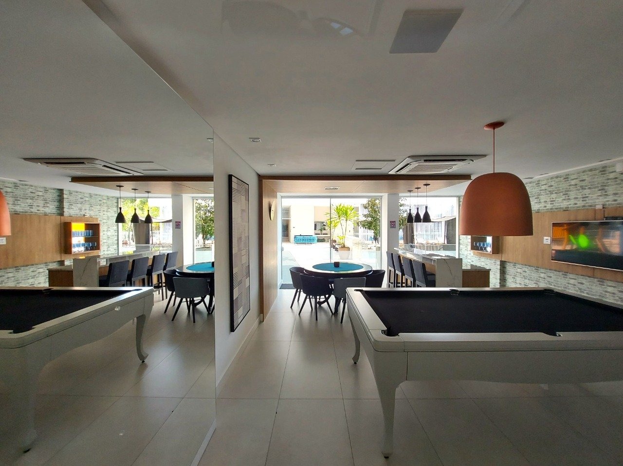 Apartamento à venda no Joao Paulo: 