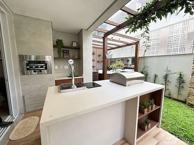 Apartamento à venda no Joao Paulo: 