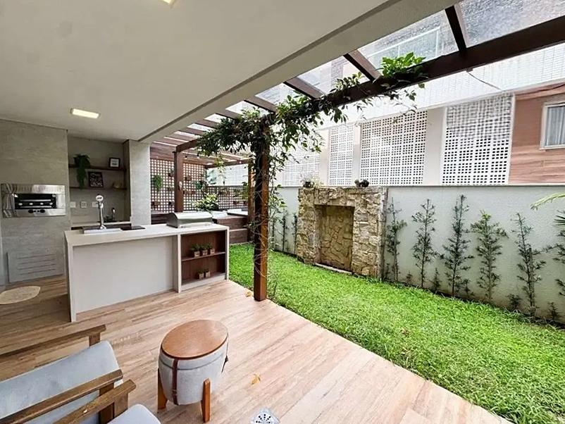 Apartamento à venda no Joao Paulo: 