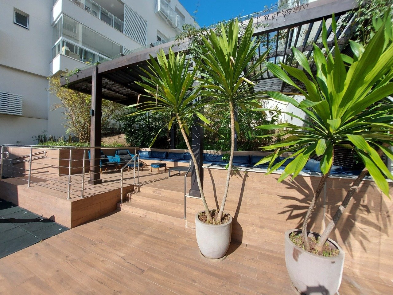 Apartamento à venda no Joao Paulo: 