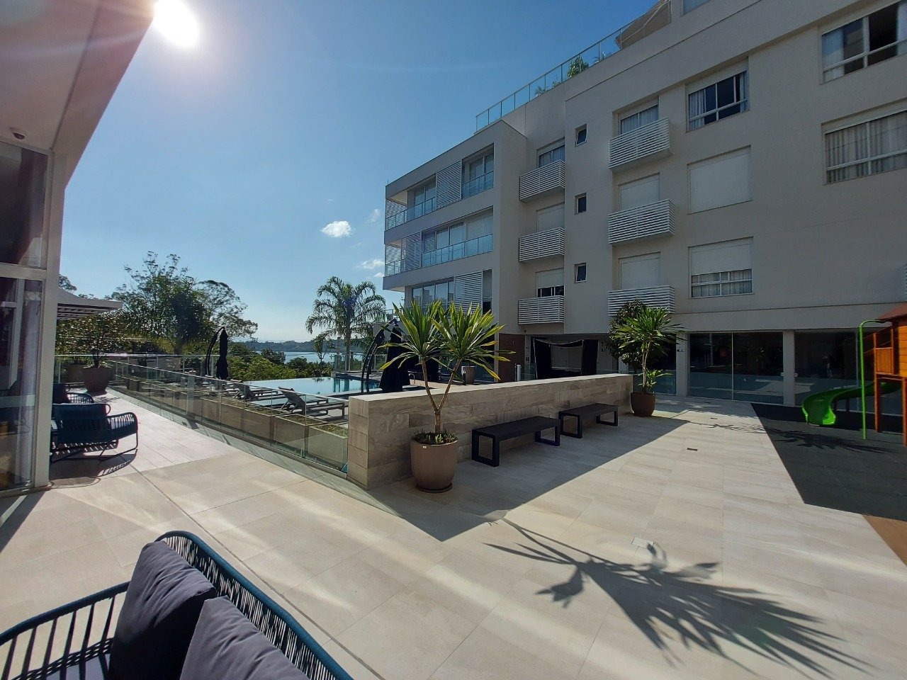 Apartamento à venda no Joao Paulo: 