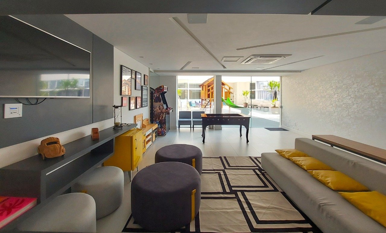 Apartamento à venda no Joao Paulo: 