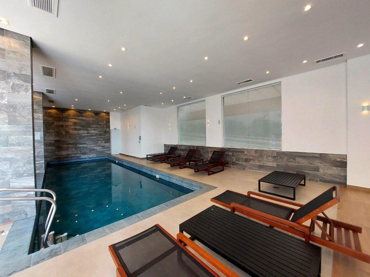 Apartamento à venda no Joao Paulo: 