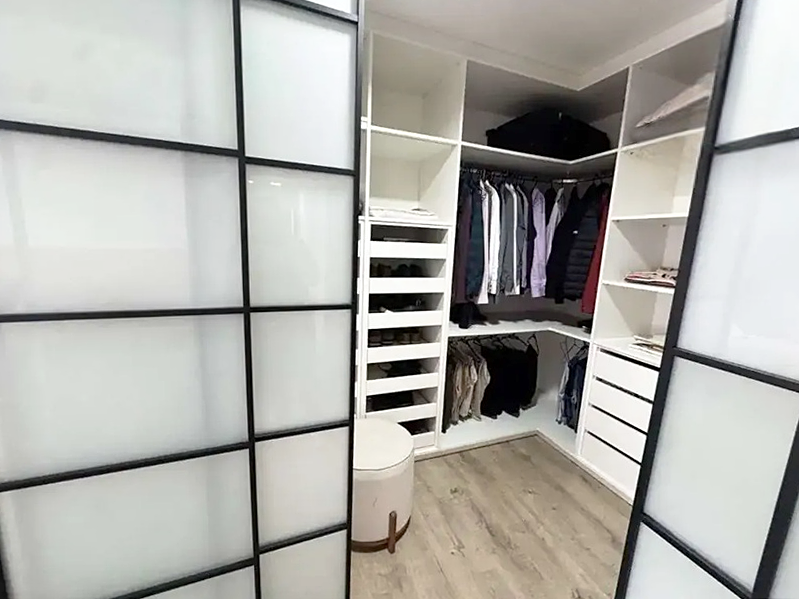 Apartamento à venda no Joao Paulo: 