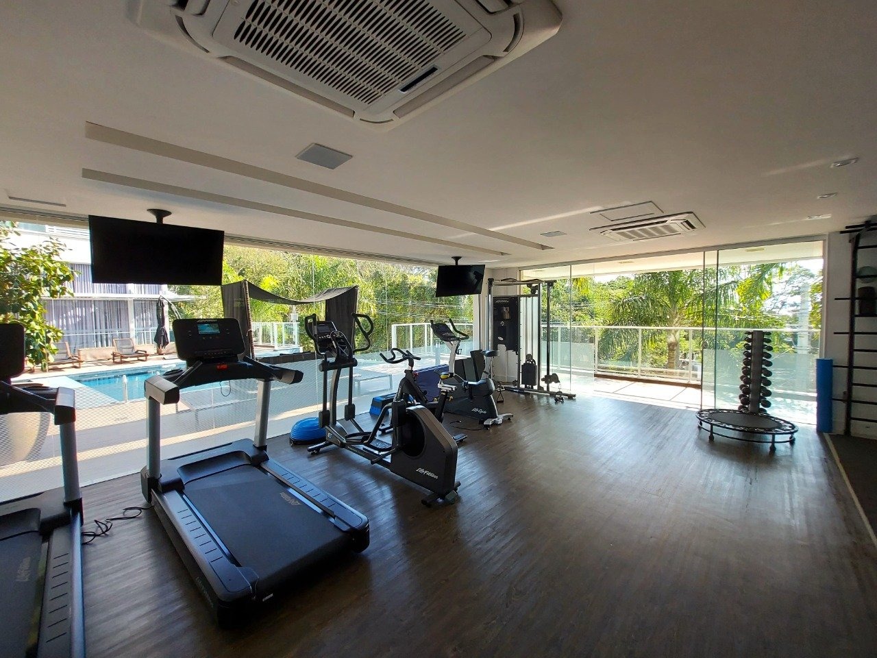 Apartamento à venda no Joao Paulo: 