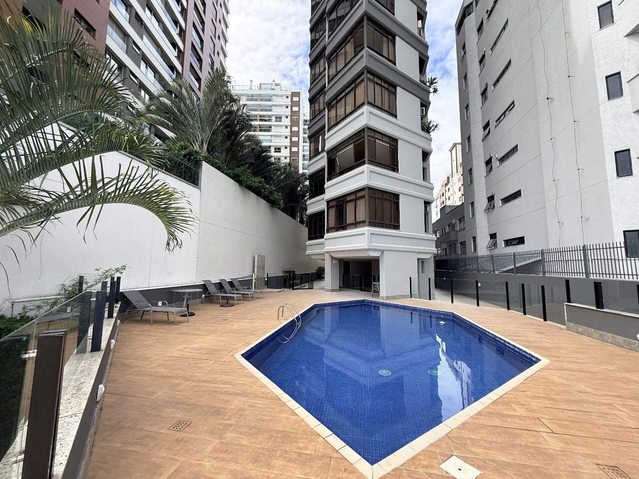 Apartamento à venda no Agronomica: