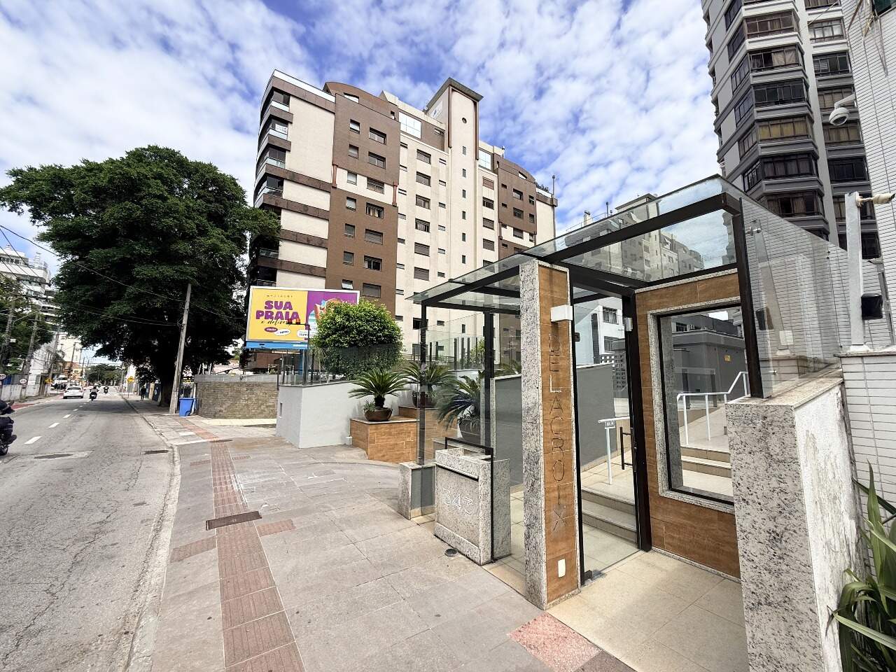 Apartamento à venda no Agronomica: