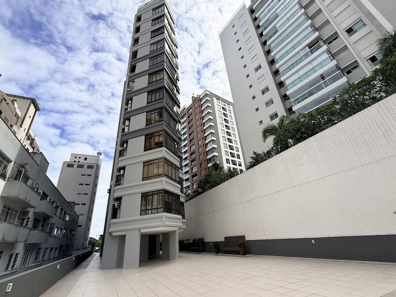 Apartamento à venda no Agronomica: