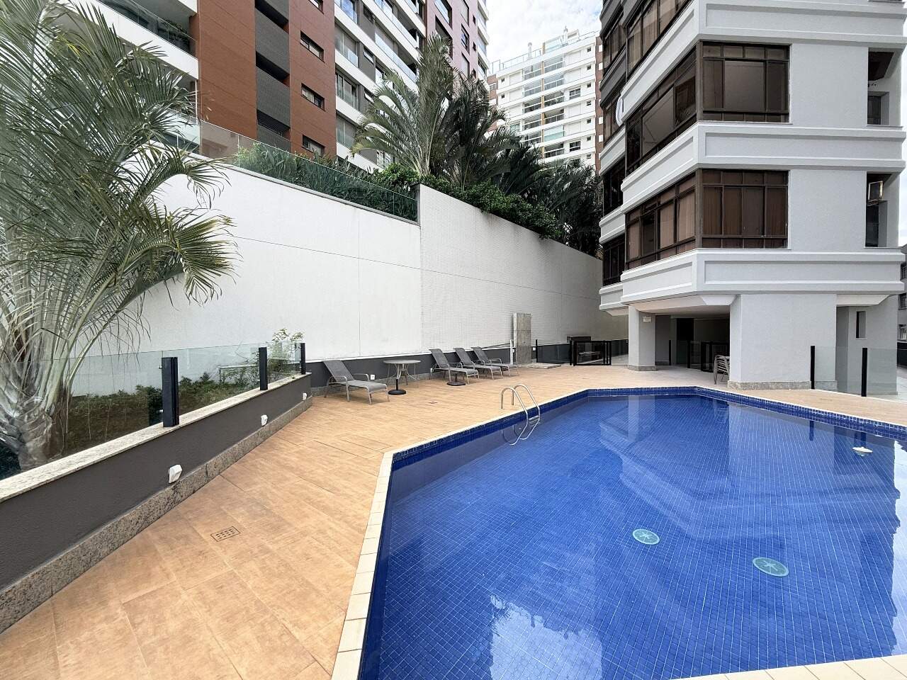 Apartamento à venda no Agronomica:
