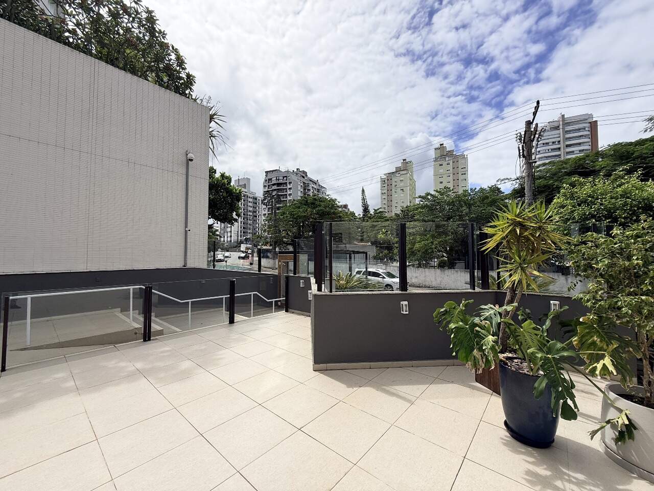 Apartamento à venda no Agronomica: